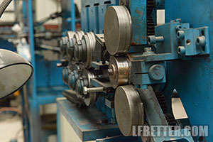 廊坊市佰特爾金屬制品有限公司 廊坊市佰特爾金屬制品有限公司