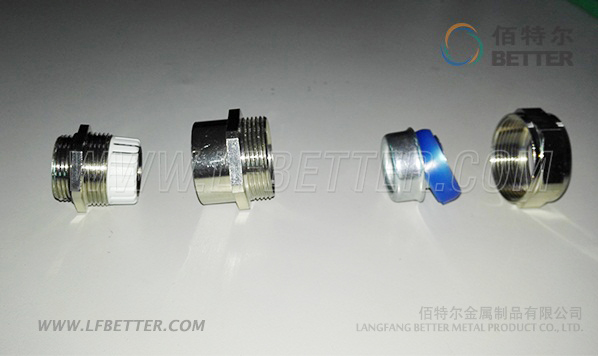 帶鎖緊不銹鋼軟管接頭分解圖.jpg 帶鎖緊不銹鋼軟管接頭分解圖.jpg